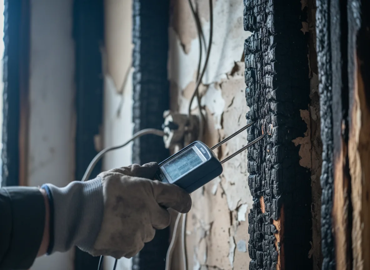 Fire Damage Restoration Addison, TX FAQs